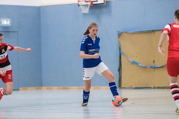 Bild 391 - HFV Futsalmeisterschaft C-Juniorinnen